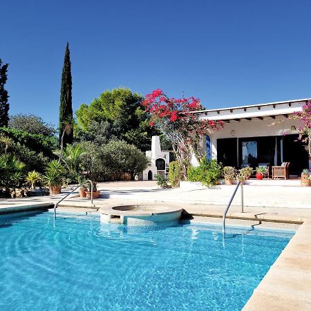 אגווה אמרגה Los Moralicos Agua Amarga מראה חיצוני תמונה