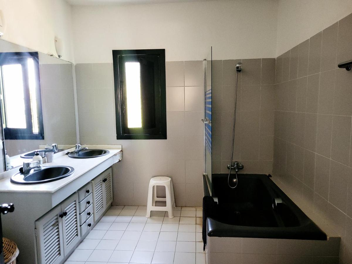 אגווה אמרגה Los Moralicos Agua Amarga מראה חיצוני תמונה